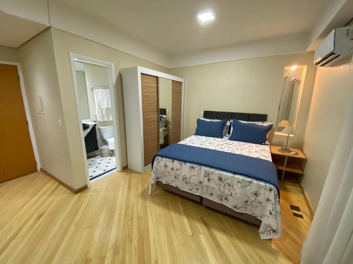 Flat Biena Sena Madureira Vila Mariana Com Cozinha Garagem Gratis 505 São Paulo Zewnętrze zdjęcie