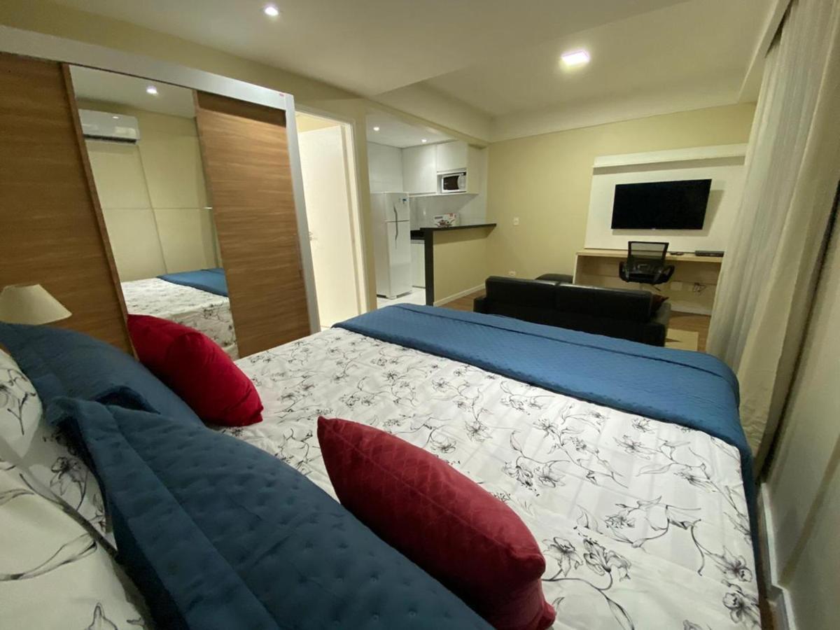 Flat Biena Sena Madureira Vila Mariana Com Cozinha Garagem Gratis 505 São Paulo Zewnętrze zdjęcie
