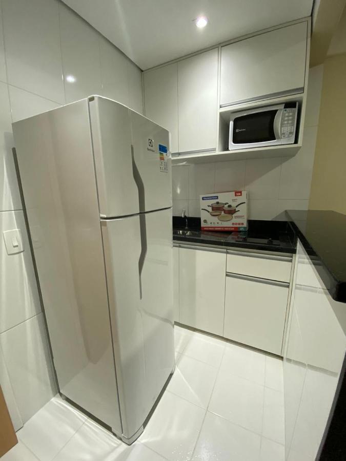 Flat Biena Sena Madureira Vila Mariana Com Cozinha Garagem Gratis 505 São Paulo Zewnętrze zdjęcie