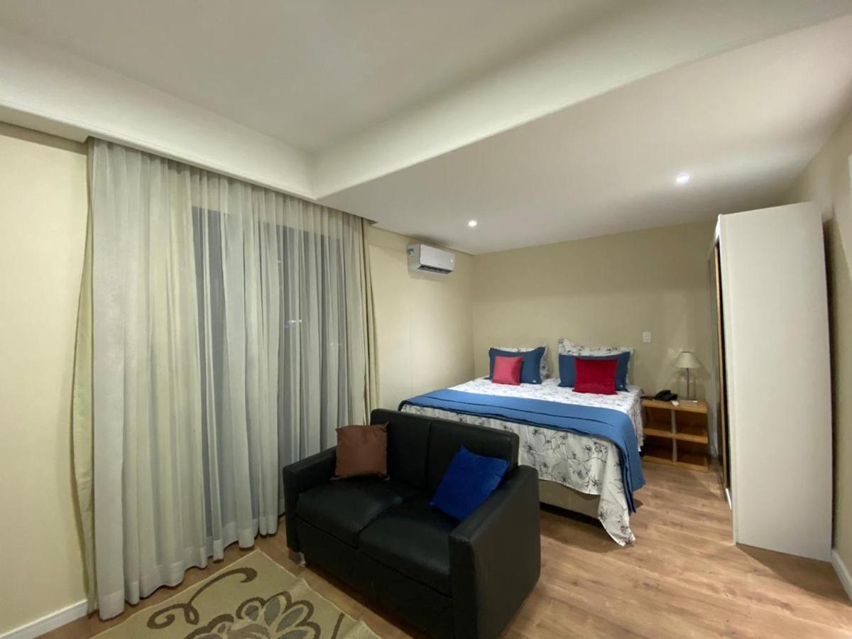 Flat Biena Sena Madureira Vila Mariana Com Cozinha Garagem Gratis 505 São Paulo Zewnętrze zdjęcie
