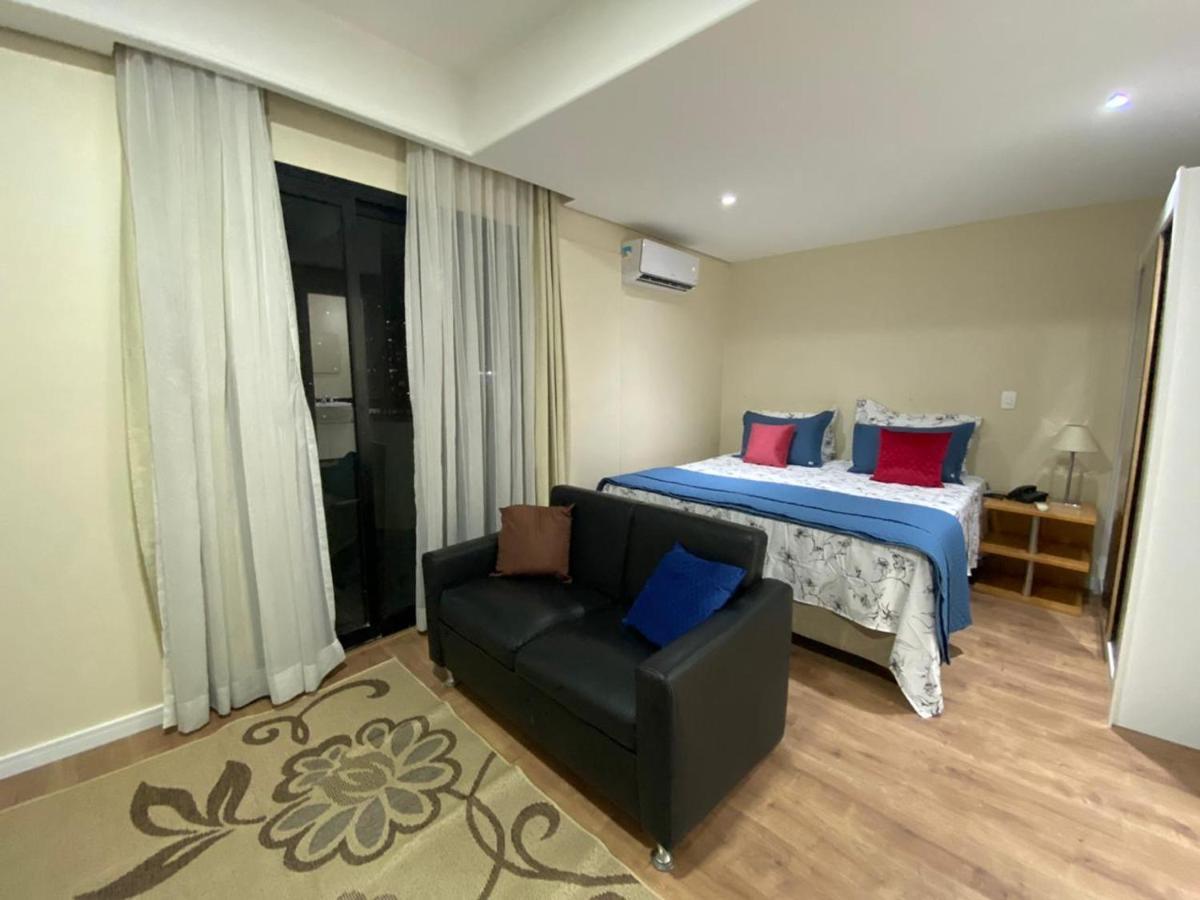 Flat Biena Sena Madureira Vila Mariana Com Cozinha Garagem Gratis 505 São Paulo Zewnętrze zdjęcie