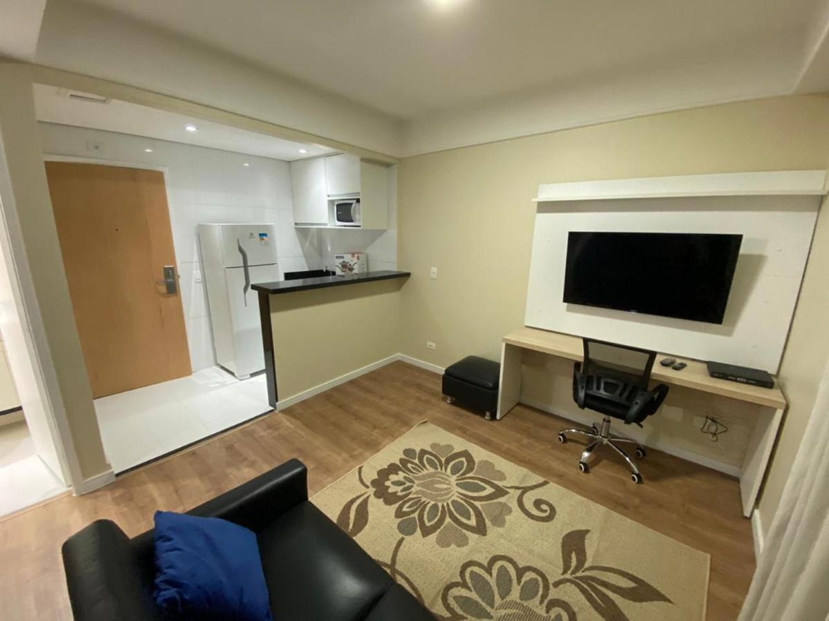 Flat Biena Sena Madureira Vila Mariana Com Cozinha Garagem Gratis 505 São Paulo Zewnętrze zdjęcie