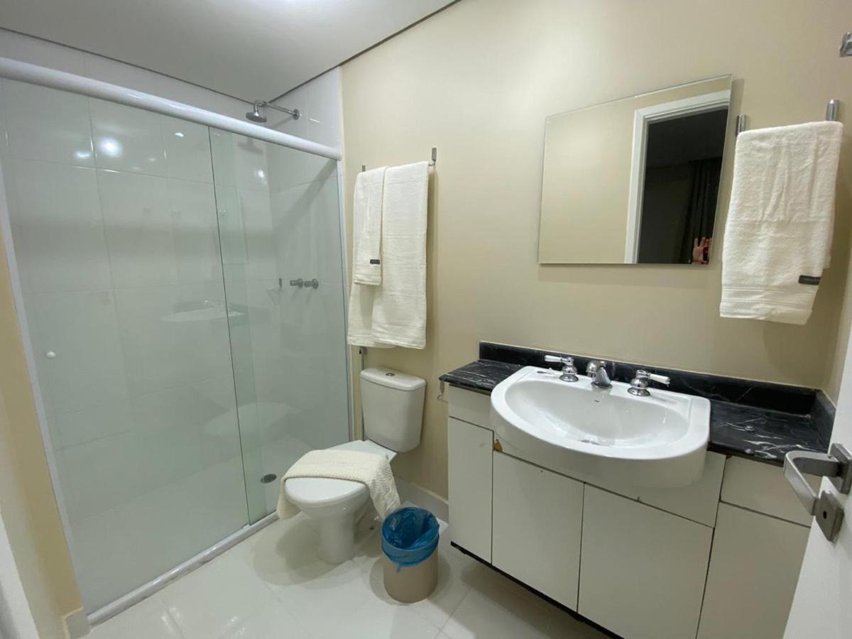 Flat Biena Sena Madureira Vila Mariana Com Cozinha Garagem Gratis 505 São Paulo Zewnętrze zdjęcie