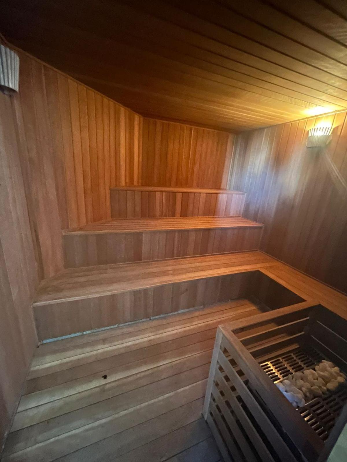 Flat Biena Sena Madureira Vila Mariana Com Cozinha Garagem Gratis 505 São Paulo Zewnętrze zdjęcie