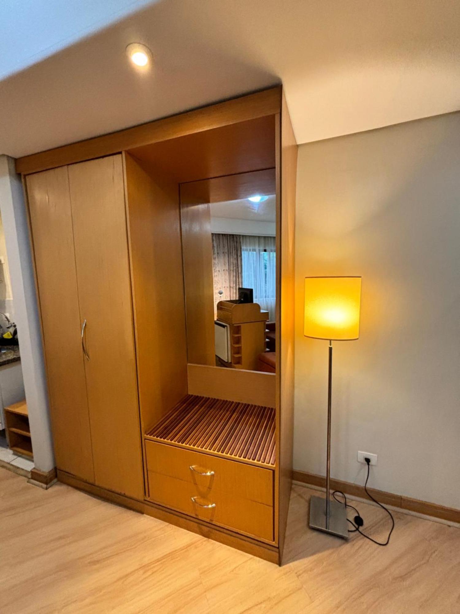 Flat Biena Sena Madureira Vila Mariana Com Cozinha Garagem Gratis 505 São Paulo Zewnętrze zdjęcie
