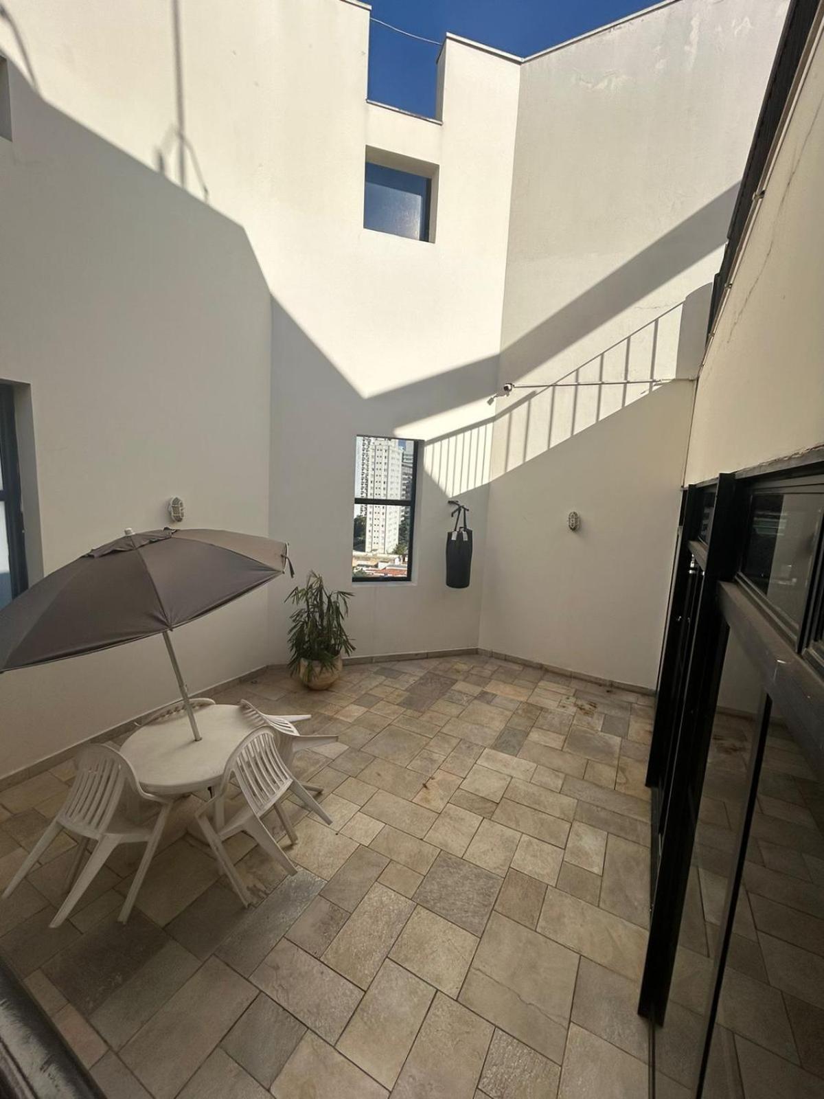 Flat Biena Sena Madureira Vila Mariana Com Cozinha Garagem Gratis 505 São Paulo Zewnętrze zdjęcie