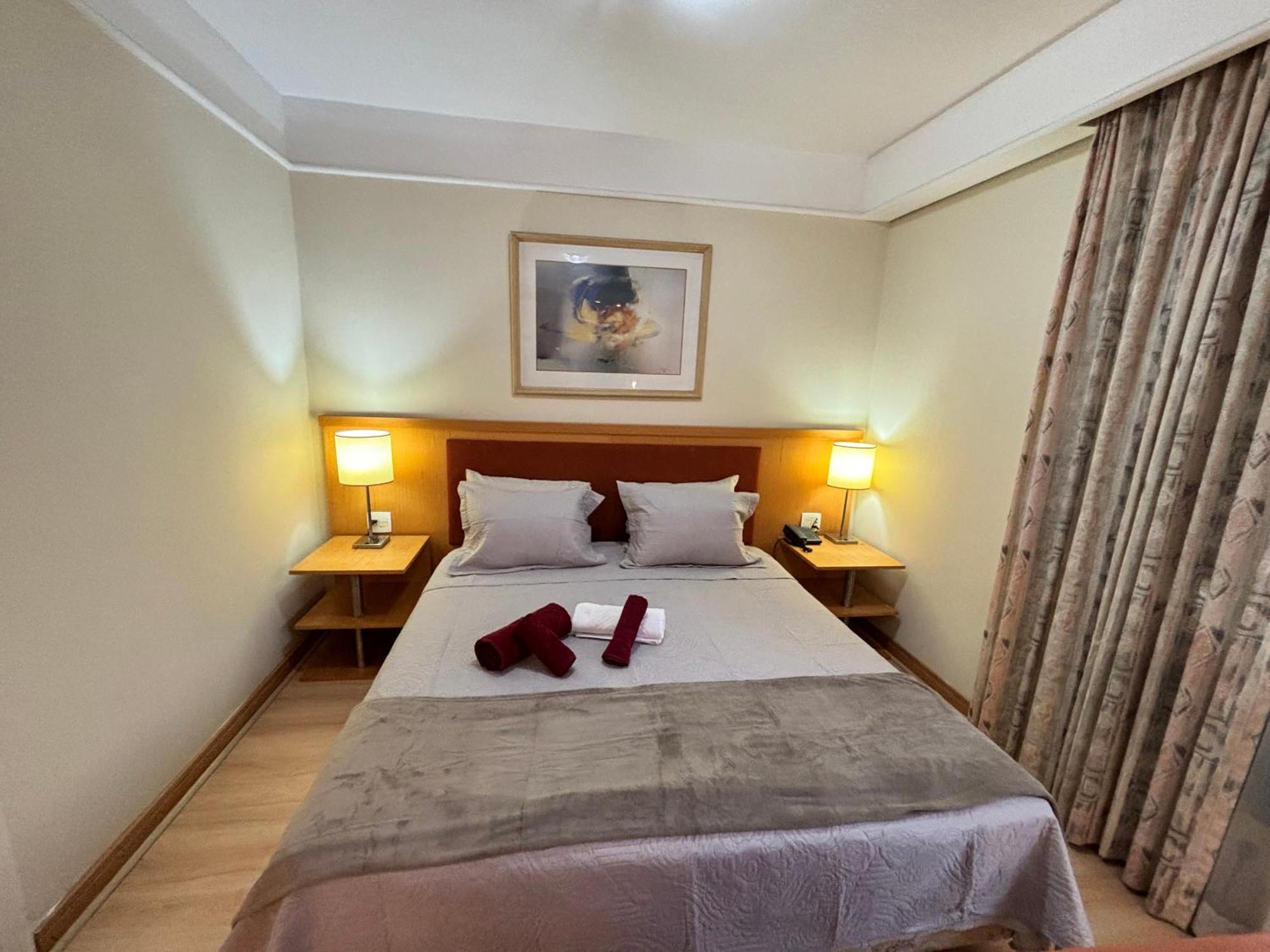 Flat Biena Sena Madureira Vila Mariana Com Cozinha Garagem Gratis 505 São Paulo Zewnętrze zdjęcie
