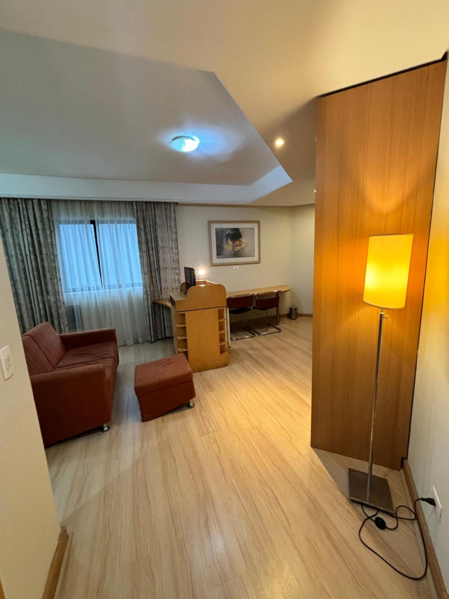 Flat Biena Sena Madureira Vila Mariana Com Cozinha Garagem Gratis 505 São Paulo Zewnętrze zdjęcie